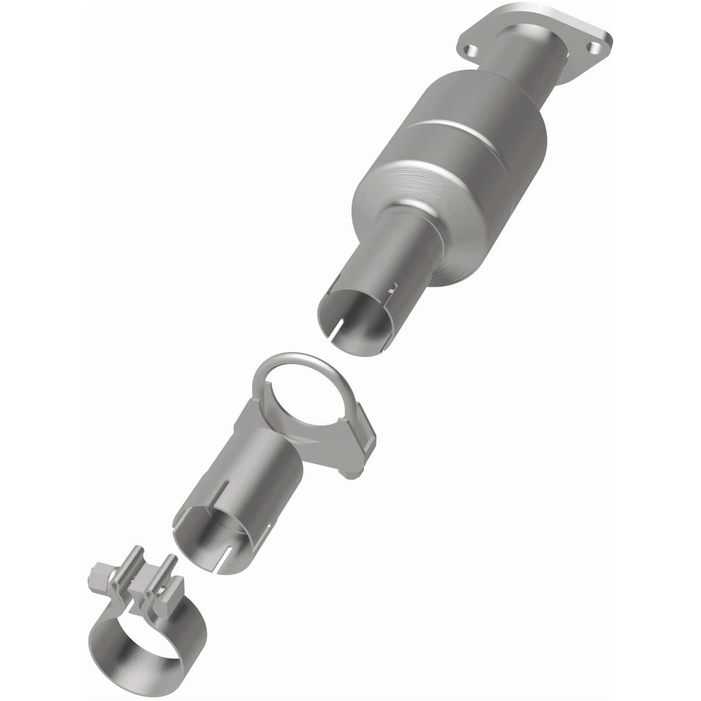 MagnaFlow California Grade CARB Compliant Direct-Fit Catalytic Converter 5571924