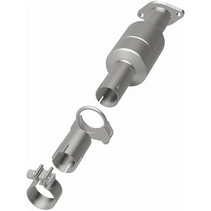 MagnaFlow California Grade CARB Compliant Direct-Fit Catalytic Converter 5571924