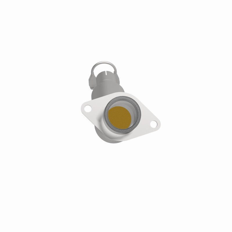 Magnaflow 52455 DirectFit Converter OEM Fit For Prius 2010-15 1.8L