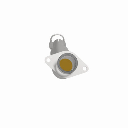 Magnaflow 52455 DirectFit Converter OEM Fit For Prius 2010-15 1.8L