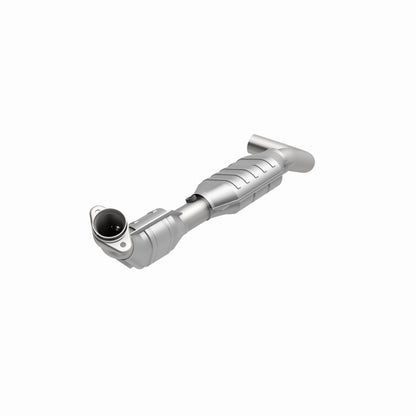 Magnaflow 51801 DirectFit Converter For Lincoln Navigator 5.4L