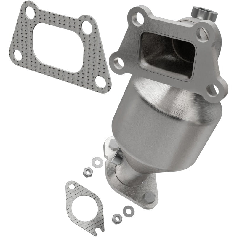 Magnaflow 52220 DirectFit Converter For 2010-11 SRX 3L Underbody