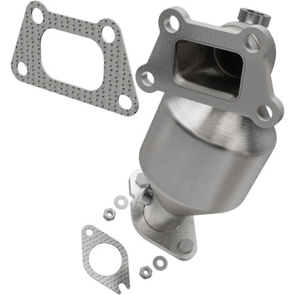 Magnaflow 52220 DirectFit Converter For 2010-11 SRX 3L Underbody
