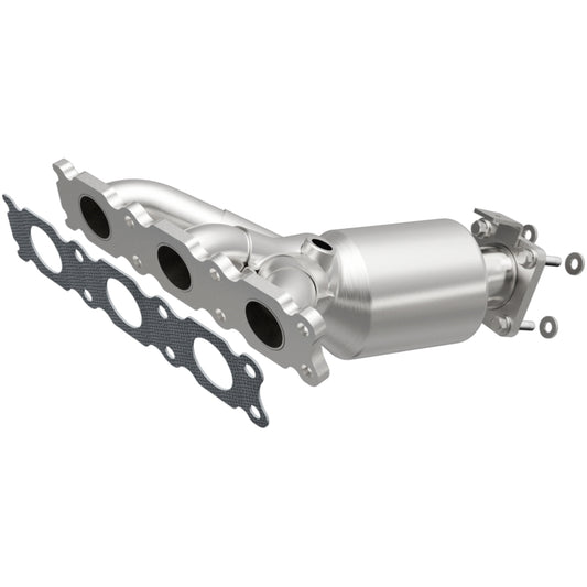 Magnaflow 22-174 Manifold & Cat Converter For Volvo XC90 3.2L