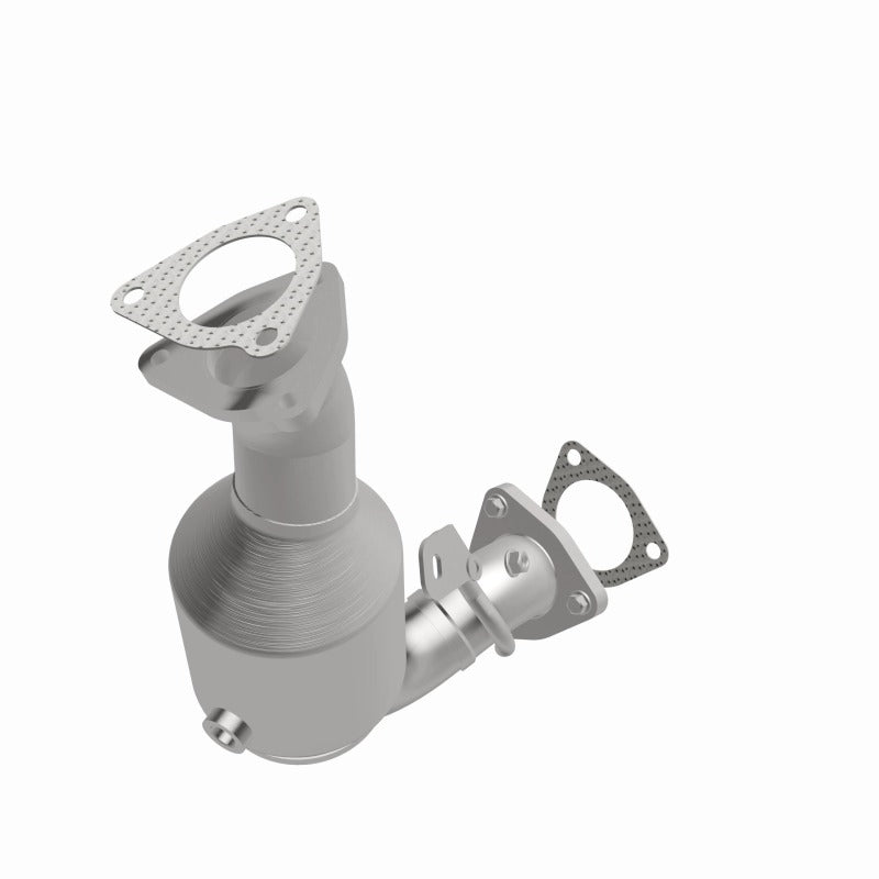 Magnaflow 21-813 OEM Underbody Direct Fit Converter For 2017 Audi Q7 V6 3L