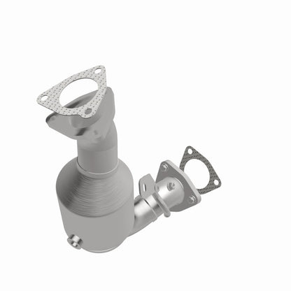 Magnaflow 21-813 OEM Underbody Direct Fit Converter For 2017 Audi Q7 V6 3L