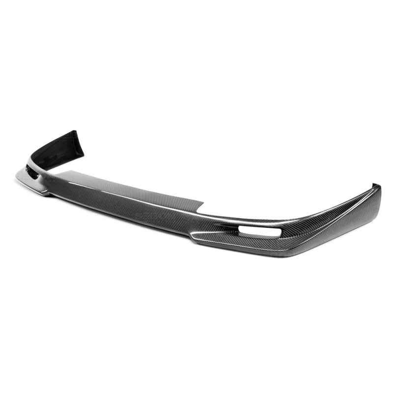 Seibon 02-03 Subaru WRX GD Carbon Fiber Front Lip | Subaru WRX GD (FL0203SBIMP-GD)