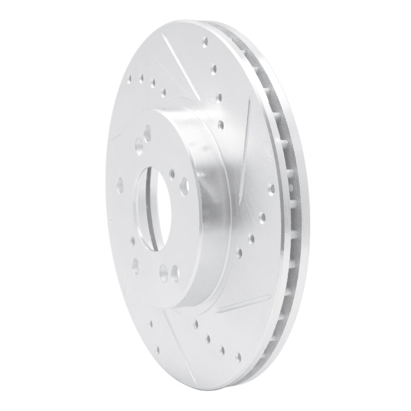 R1 Concepts D&S Rotor | Acura CSX 98-22 (631-59042R)