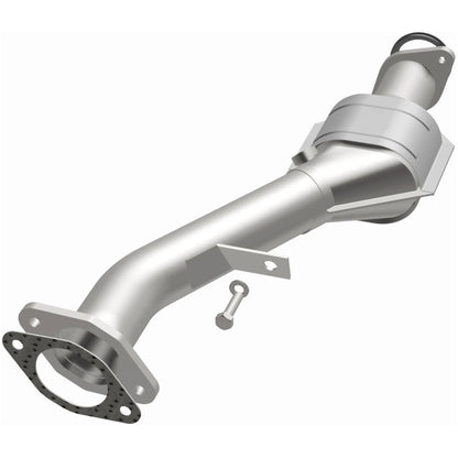 MagnaFlow Conv DF 04-07 Subaru WRX/STi 2.5L T | (23149)