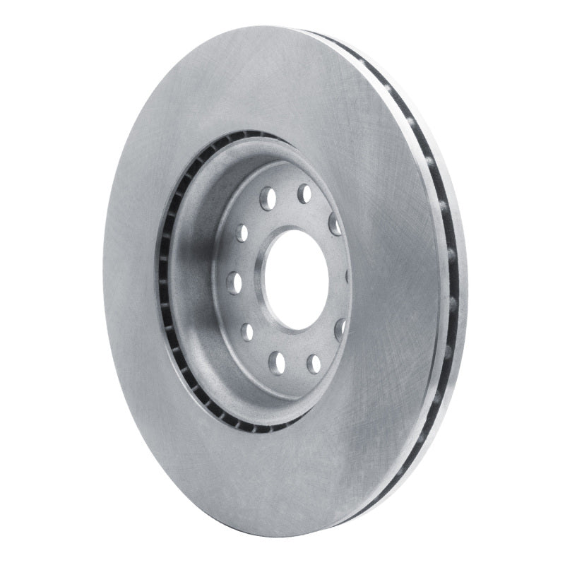 DFC Front Brake Rotor (FRONT): Dodge Charger (21-25)