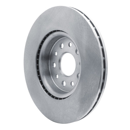 DFC Front Brake Rotor (FRONT): Dodge Charger (21-25)