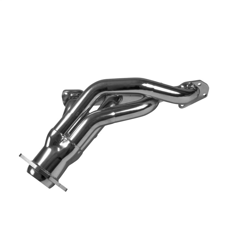 BBK 04-10 Dodge 6.1L Hemi Shorty Tuned Length Headers | Challenger/Charger/Magnum (05-10) (4013)