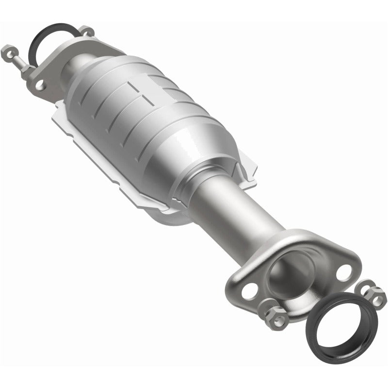 Magnaflow 51672 DirectFit Converter For Suzuki Aerio 2.3L 04-07