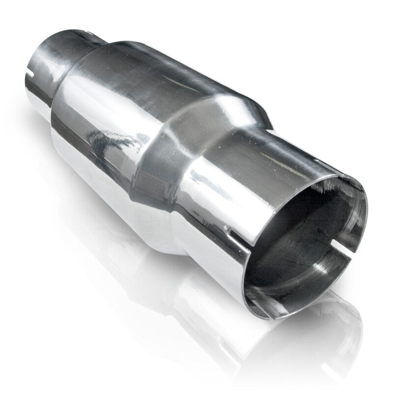 Stainless Works High Flow Catalytic Converter GESi