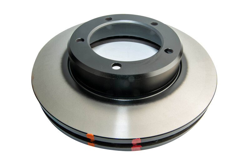 DBA Front 4000 Series Plain Brake Rotor | Lexus LX470 (98-07) (DBA4788)