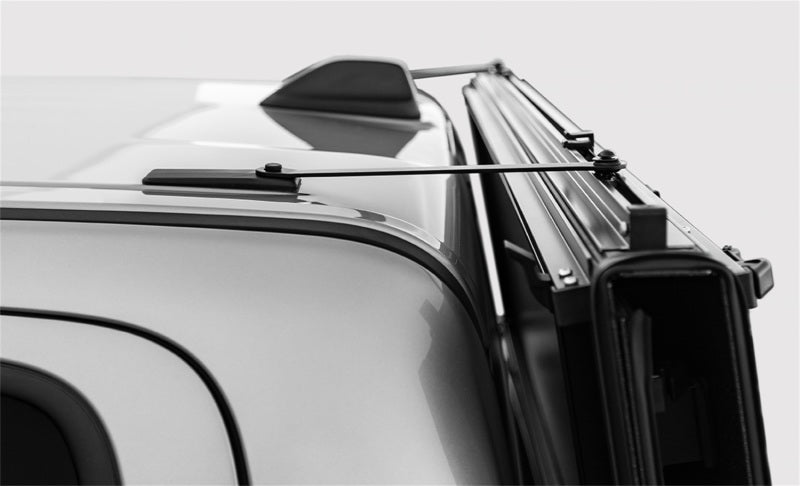 Access Lomax Hard Tri-Fold Tonneau | Chevy/GMC 2500/3500 6ft 8in (G3020099)