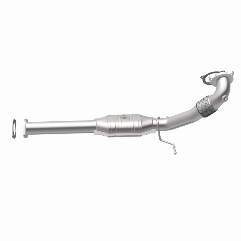 Magnaflow 49738 DirectFit Converter For Volvo S60 2.4/2.5L (05-09)