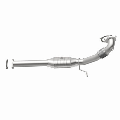 Magnaflow 49738 DirectFit Converter For Volvo S60 2.4/2.5L (05-09)