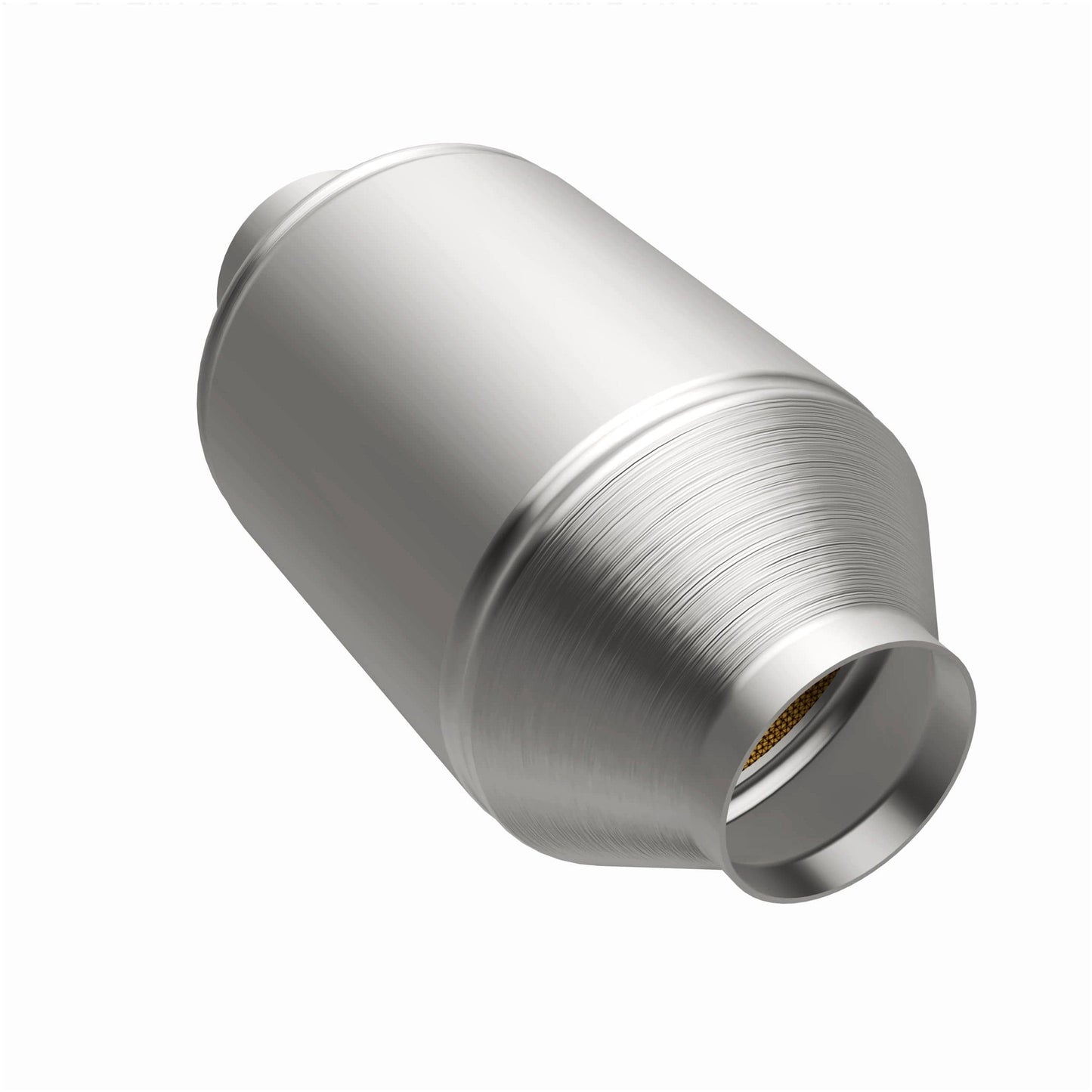 MagnaFlow California Grade CARB Compliant Universal Catalytic Converter 333504