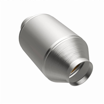MagnaFlow California Grade CARB Compliant Universal Catalytic Converter 333504