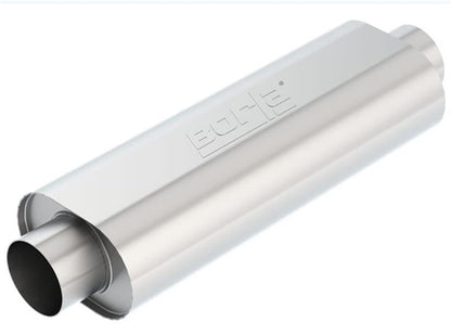 Borla XR-1 Multicore Racing Muffler | Full-bodied Cars (400069) (SPF400069-12K)