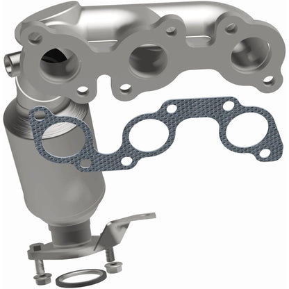 MagnaFlow California Grade CARB Compliant Manifold Catalytic Converter 5582833