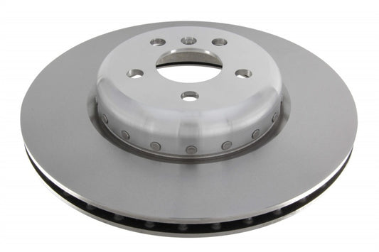 EBC RK Series Premium Front Rotors | BMW X3 3.0L Turbo (M40i) (RK2065R)