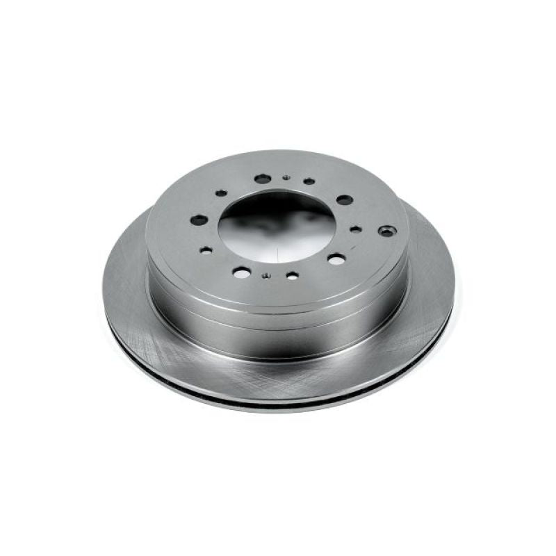 PowerStop Rear Brake Rotor | Lexus LX570 (08-11) (JBR1355)