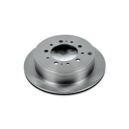 PowerStop Rear Brake Rotor | Lexus LX570 (08-11) (JBR1355)