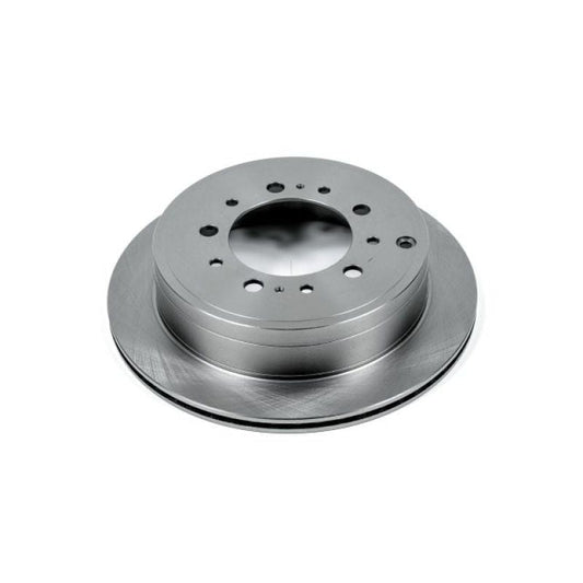 PowerStop Rear Brake Rotor | Lexus LX570 (08-11) (JBR1355)