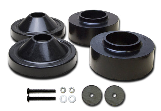 Skyjacker JK23-H 2"F/0.75"R Leveling Kit w/Hydro Shocks for 07-18 Jeep Wrangler