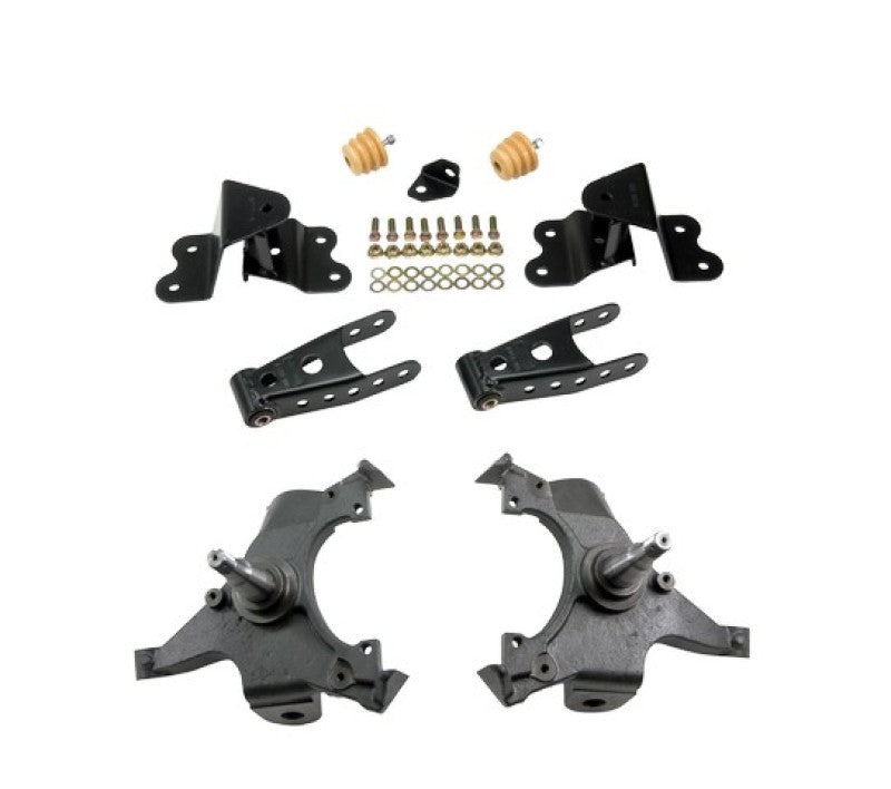 Belltech Lowering Kit | Sport Truck/SUV (685)