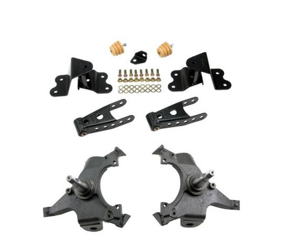 Belltech Lowering Kit | Sport Truck/SUV (685)