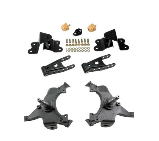 Belltech Lowering Kit | Sport Truck/SUV (685)