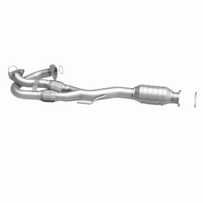 Magnaflow 24213 DirectFit Converter For 03-07 Nissan Murano 3.5L