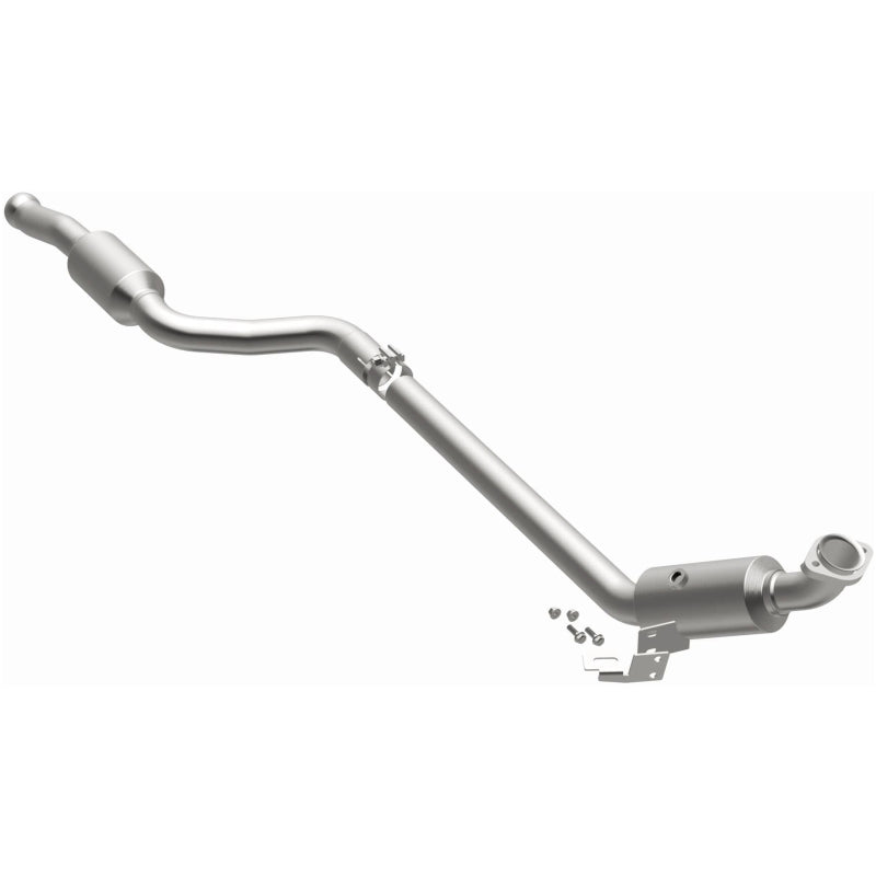 MAGNAFLOW 5561441 DF Conv 13-14 Mercedes-Benz GLK350 3.5L For Mercedes GLK