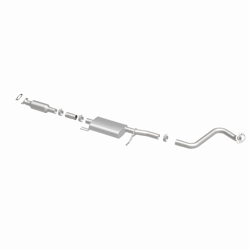 Magnaflow 52851 Direct Fit Converter For Kia Soul 14-16 2.0L