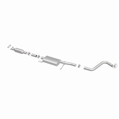 Magnaflow 52851 Direct Fit Converter For Kia Soul 14-16 2.0L