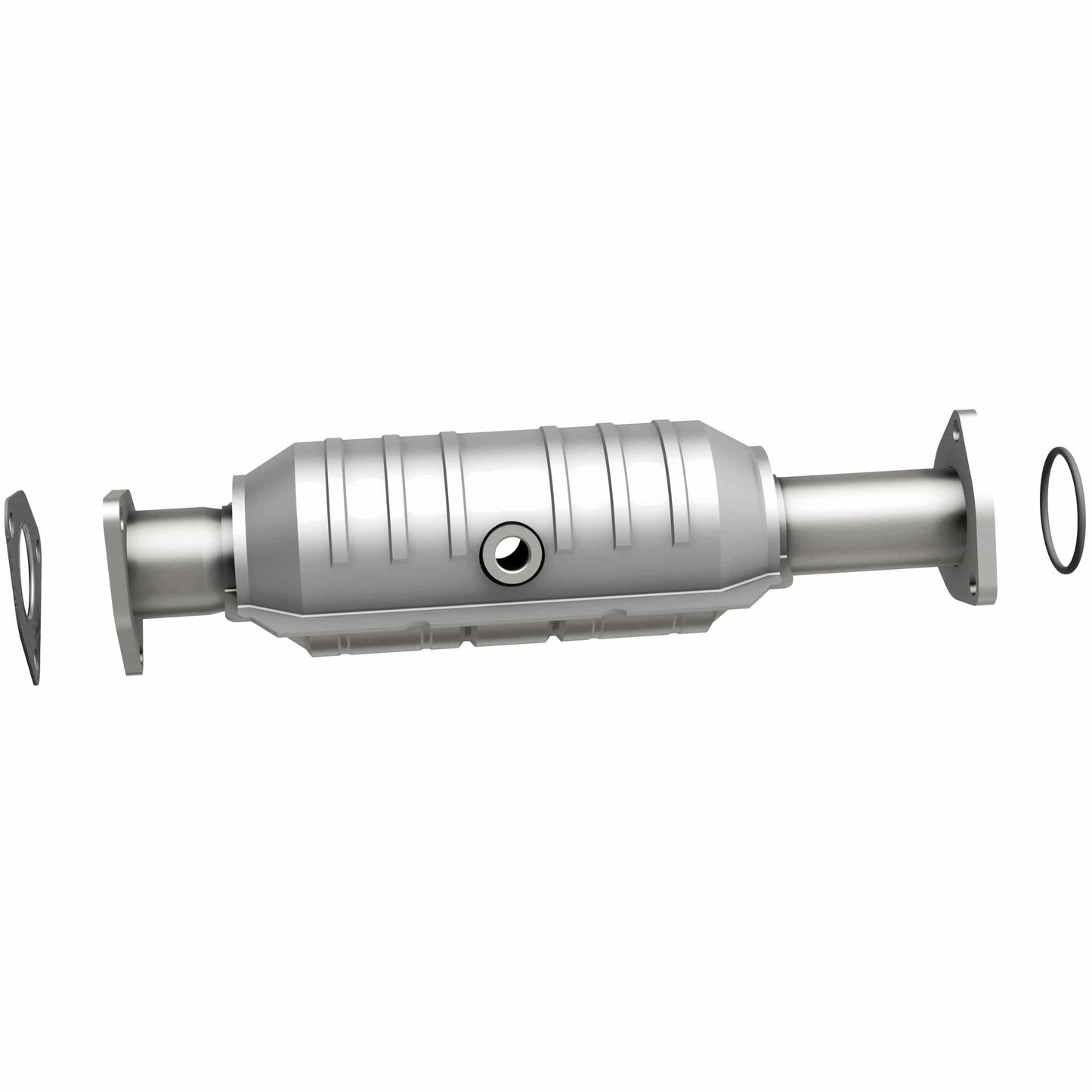 MagnaFlow California Grade CARB Compliant Direct-Fit Catalytic Converter 4481647