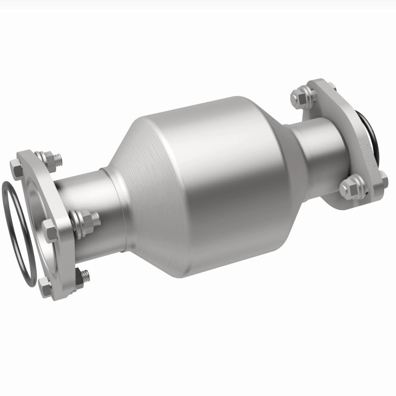 Magnaflow 16-17 Honda Accord 2.4L Direct Fit Cat Converter California Grade