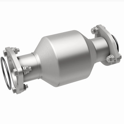Magnaflow 16-17 Honda Accord 2.4L Direct Fit Cat Converter California Grade