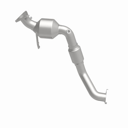Magnaflow 52585 DirectFit Converter OEM Underbody For Audi Q7 3.6 (07-10)