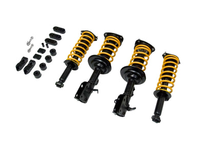 Whiteline WLK-SUB001 Front/Rear Suspension Lift Kit for 24-27 Subaru Crosstrek