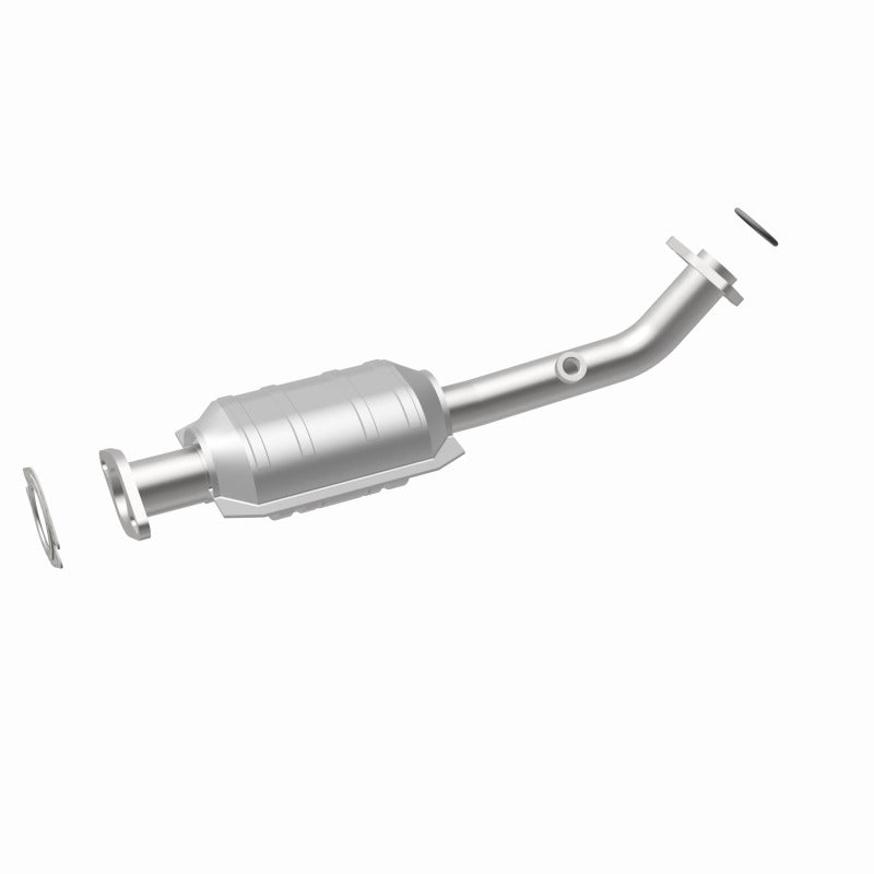 Magnaflow 24417 DirectFit Converter 01-04 Pathfinder Driver Side Rear