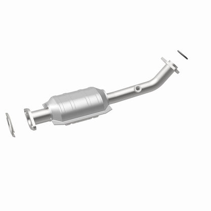 Magnaflow 24417 DirectFit Converter 01-04 Pathfinder Driver Side Rear