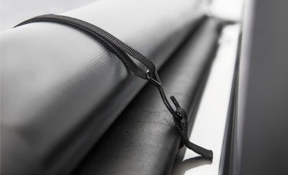 Access Vanish Roll-Up Cover | Ford Maverick 2022+ (91439)