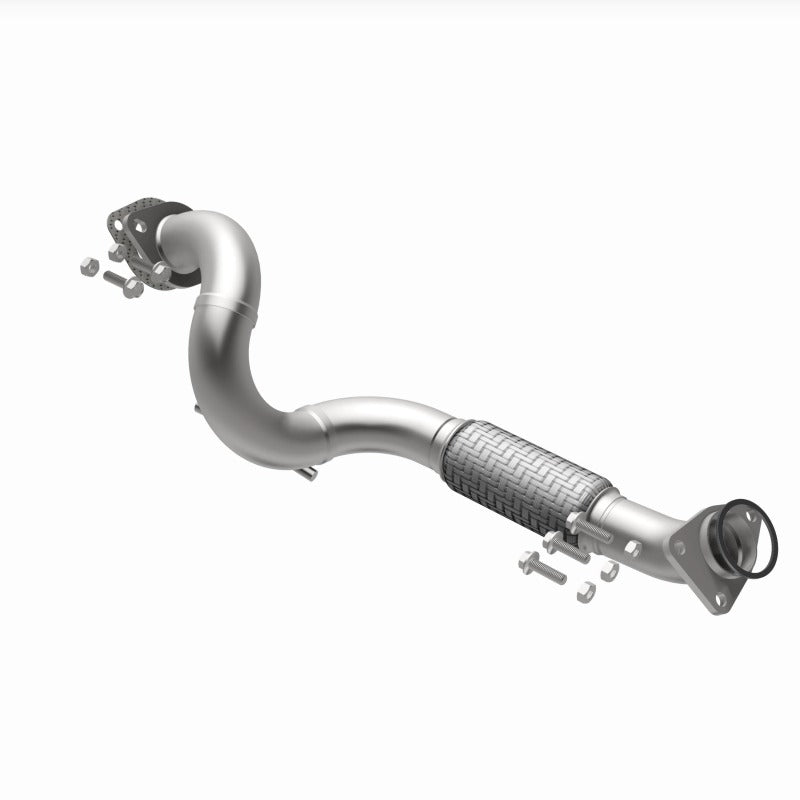 Magnaflow 107-0089 Front Pipe Kit For 08-10 Nissan Rogue 2.5L