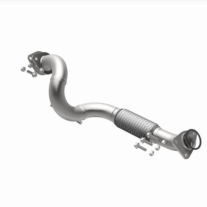 Magnaflow 107-0089 Front Pipe Kit For 08-10 Nissan Rogue 2.5L