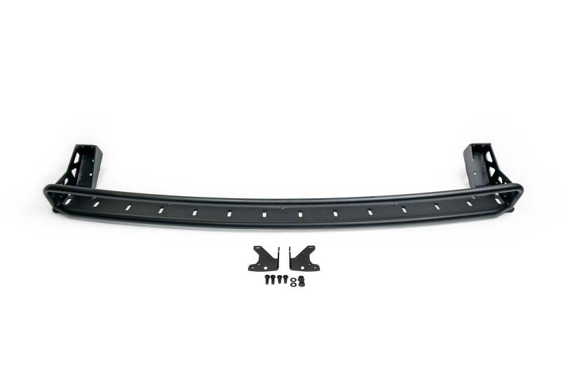 DV8 21+ Ford Bronco Curved Light Bracket for 12 3in. Pod Lights