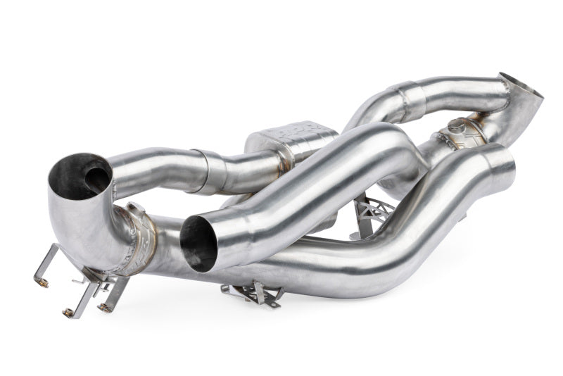 APR 20-25 Porsche 911 3.0L Catback Exhaust System | Porsche 911 (992.1) 3.0L